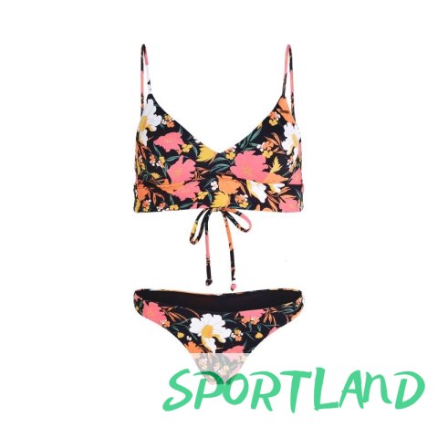 Strój kąpielowy O'Neill Wave Skye Bikini Set W 92800614234 38 Strój kąpielowy O'Neill Wave Skye Bikini Set W 92800614234 38