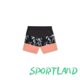 Szorty kąpielowe O'Neil Mix & Match Cali Block 13'' Swim Shorts Jr 92800613811 152