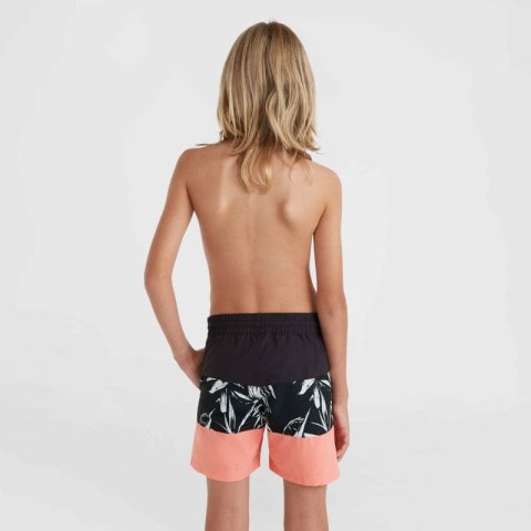 Szorty kąpielowe O'Neil Mix & Match Cali Block 13'' Swim Shorts Jr 92800613811 152 Szorty kąpielowe O'Neil Mix & Match Cali Block 13'' Swim Shorts Jr 92800613811 152
