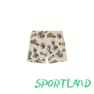 Szorty kąpielowe O'Neil Mix & Match Cali Print 13'' Swim Shorts Jr 92800613864 164