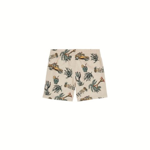 Szorty kąpielowe O'Neil Mix & Match Cali Print 13'' Swim Shorts Jr 92800613864 164 Szorty kąpielowe O'Neil Mix & Match Cali Print 13'' Swim Shorts Jr 92800613864 164