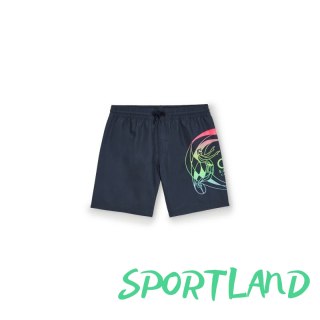 Szorty kąpielowe O'Neill Circle Surfer 14" Swim Shorts Jr 92800613201 140