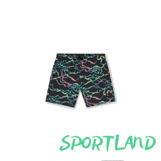 Szorty kąpielowe O'Neill Jack Cali Crazy 14'' Swim Shorts Jr 92800613561 164