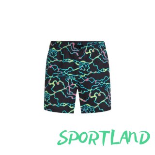 Szorty kąpielowe O'Neill Jack Cali Crazy 16'' Swim Shorts M 92800613566 L