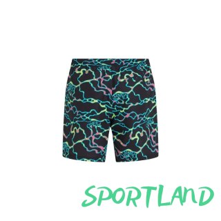 Szorty kąpielowe O'Neill Jack Cali Crazy 16'' Swim Shorts M 92800613566 L