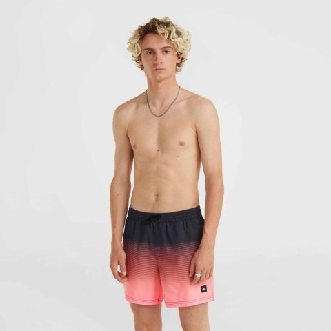 Szorty kąpielowe O'Neill Jack Cali Gradient 15'' Swim Shorts M 92800613579 M Szorty kąpielowe O'Neill Jack Cali Gradient 15'' Swim Shorts M 92800613579 M