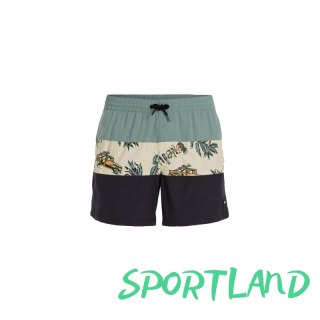 Szorty kąpielowe O'Neill Mix&Match Cali Block 15'' M 92800613824 L