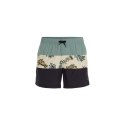Szorty kąpielowe O'Neill Mix&Match Cali Block 15'' M 92800613824 M