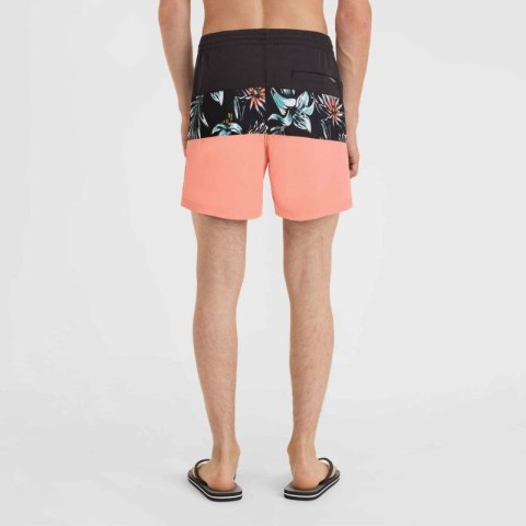 Szorty kąpielowe O'Neill Mix & Match Cali Block 15'' Swim Shorts M 92800613828 XL Szorty kąpielowe O'Neill Mix & Match Cali Block 15'' Swim Shorts M 92800613828 XL
