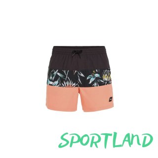Szorty kąpielowe O'Neill Mix & Match Cali Block 15'' Swim Shorts M 92800613828 M
