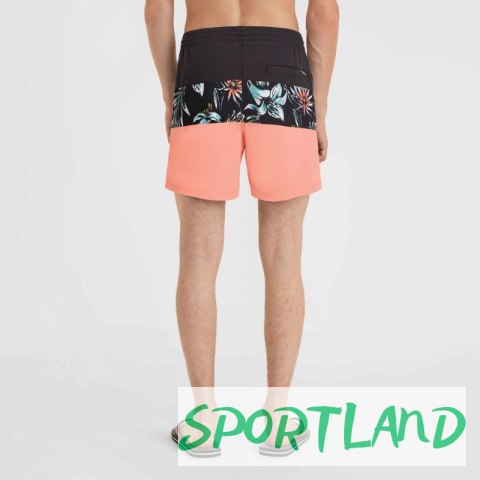Szorty kąpielowe O'Neill Mix & Match Cali Block 15'' Swim Shorts M 92800613828 S Szorty kąpielowe O'Neill Mix & Match Cali Block 15'' Swim Shorts M 92800613828 S
