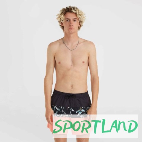 Szorty kąpielowe O'Neill Mix & Match Cali Block 15'' Swim Shorts M 92800613828 S Szorty kąpielowe O'Neill Mix & Match Cali Block 15'' Swim Shorts M 92800613828 S