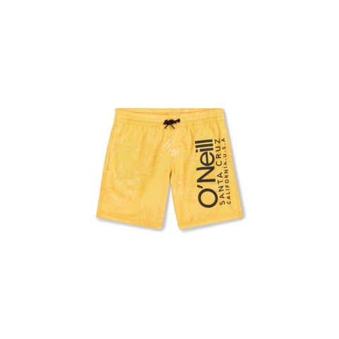 Szorty kąpielowe O'Neill Mix & Match Cali Floral 13'' Swim Shorts Jr 92800613854 140 Szorty kąpielowe O'Neill Mix & Match Cali Floral 13'' Swim Shorts Jr 92800613854 140
