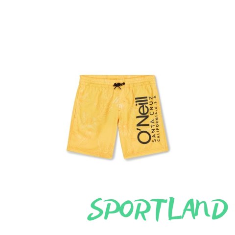 Szorty kąpielowe O'Neill Mix & Match Cali Floral 13'' Swim Shorts Jr 92800613854 164 Szorty kąpielowe O'Neill Mix & Match Cali Floral 13'' Swim Shorts Jr 92800613854 164