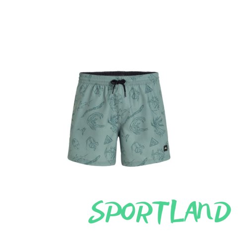 Szorty kąpielowe O'Neill Mix&Match Cali Print 15'' M 92800613869 M Szorty kąpielowe O'Neill Mix&Match Cali Print 15'' M 92800613869 M