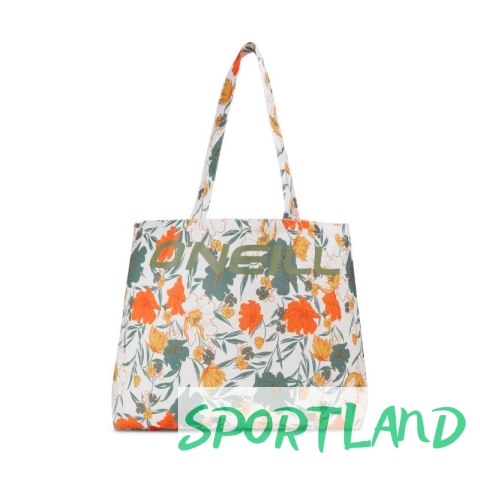 Torba O'Neill Coastal Print Tote 92800613211 N/A Torba O'Neill Coastal Print Tote 92800613211 N/A