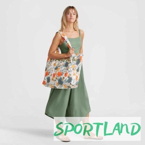 Torba O'Neill Coastal Print Tote 92800613211 N/A Torba O'Neill Coastal Print Tote 92800613211 N/A