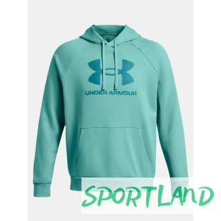 Bluza Under Armour M 1379758-482 XL