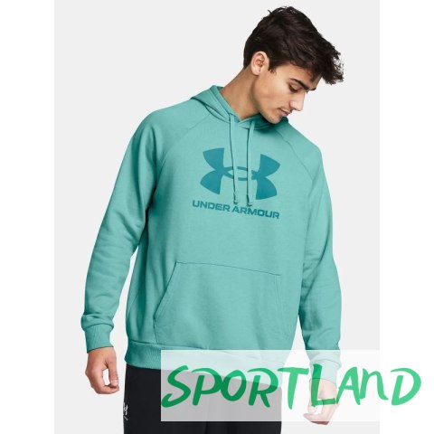 Bluza Under Armour M 1379758-482 XL Bluza Under Armour M 1379758-482 XL