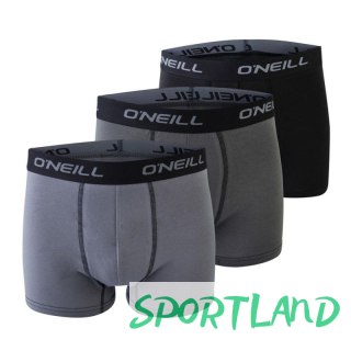 Bokserki O'Nell Boxer Plain 3PK M 92800622661 S