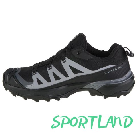 Buty Salomon X Ultra 360 GTX M 474532 44 2/3 Buty Salomon X Ultra 360 GTX M 474532 44 2/3