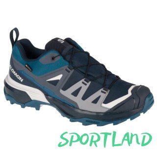 Buty Salomon X Ultra 360 GTX M 474534 42