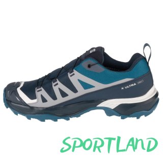 Buty Salomon X Ultra 360 GTX M 474534 44