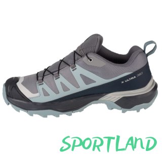 Buty Salomon X Ultra 360 GTX W 474493 40