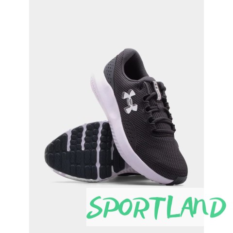 Buty do biegania Under Armour Surge 4 M 3027000-001 44 Buty do biegania Under Armour Surge 4 M 3027000-001 44