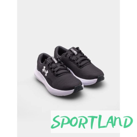 Buty do biegania Under Armour Surge 4 M 3027000-001 44 Buty do biegania Under Armour Surge 4 M 3027000-001 44
