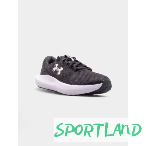 Buty do biegania Under Armour Surge 4 M 3027000-001 44 Buty do biegania Under Armour Surge 4 M 3027000-001 44
