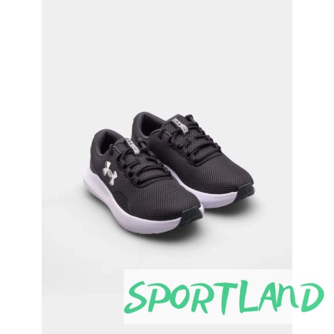 Buty do biegania Under Armour Surge 4 M 3027000-001 44 Buty do biegania Under Armour Surge 4 M 3027000-001 44
