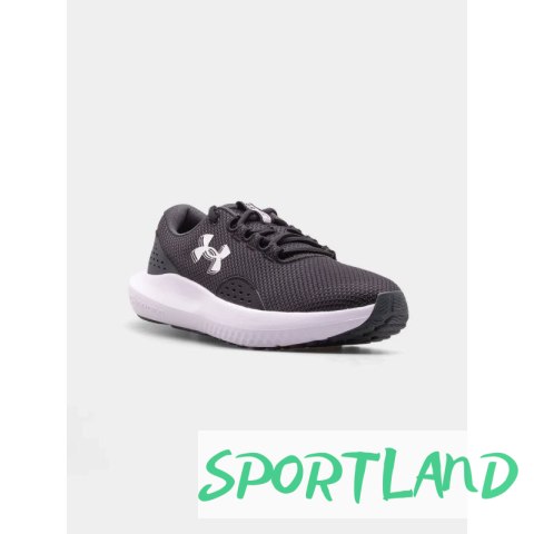Buty do biegania Under Armour Surge 4 M 3027000-001 44 Buty do biegania Under Armour Surge 4 M 3027000-001 44