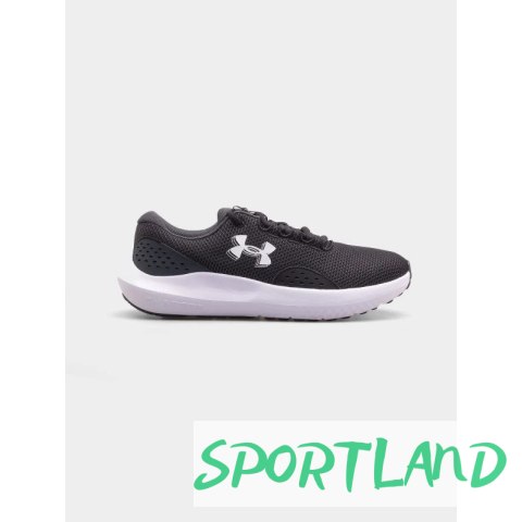 Buty do biegania Under Armour Surge 4 M 3027000-001 45 Buty do biegania Under Armour Surge 4 M 3027000-001 45