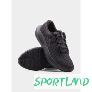 Buty do biegania Under Armour Surge 4 M 3027000-002 43