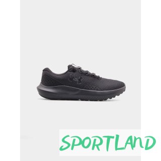 Buty do biegania Under Armour Surge 4 M 3027000-002 44,5