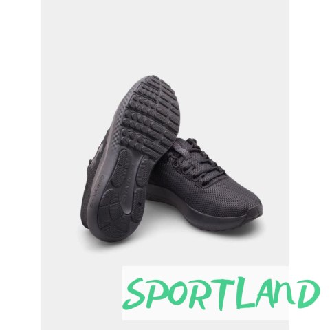 Buty do biegania Under Armour Surge 4 M 3027000-002 44,5 Buty do biegania Under Armour Surge 4 M 3027000-002 44,5