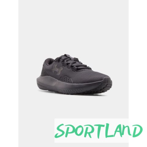 Buty do biegania Under Armour Surge 4 M 3027000-002 44 Buty do biegania Under Armour Surge 4 M 3027000-002 44