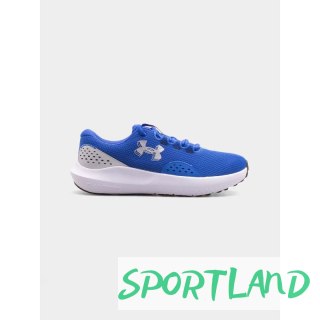 Buty do biegania Under Armour Surge 4 M 3027000-400 44,5