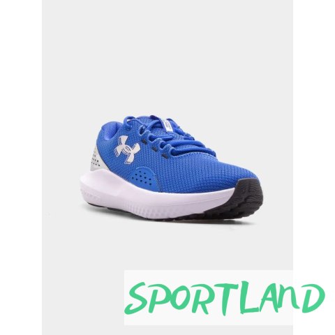 Buty do biegania Under Armour Surge 4 M 3027000-400 44 Buty do biegania Under Armour Surge 4 M 3027000-400 44