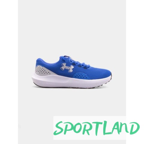 Buty do biegania Under Armour Surge 4 M 3027000-400 44 Buty do biegania Under Armour Surge 4 M 3027000-400 44