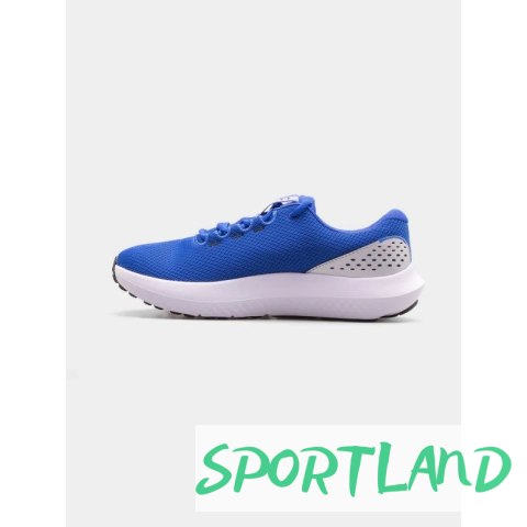 Buty do biegania Under Armour Surge 4 M 3027000-400 44 Buty do biegania Under Armour Surge 4 M 3027000-400 44