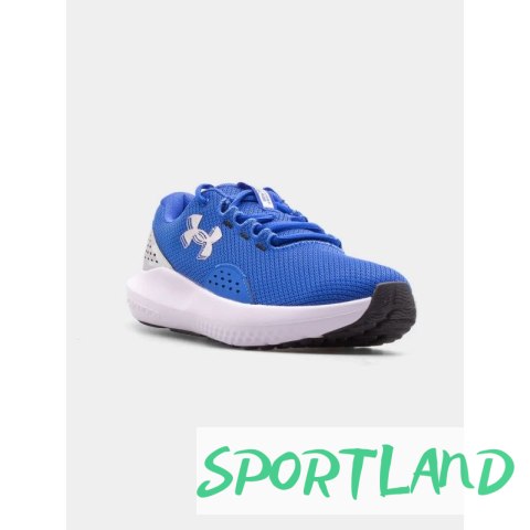 Buty do biegania Under Armour Surge 4 M 3027000-400 44 Buty do biegania Under Armour Surge 4 M 3027000-400 44