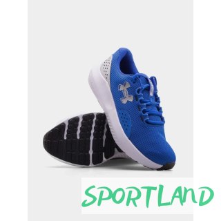 Buty do biegania Under Armour Surge 4 M 3027000-400 45,5