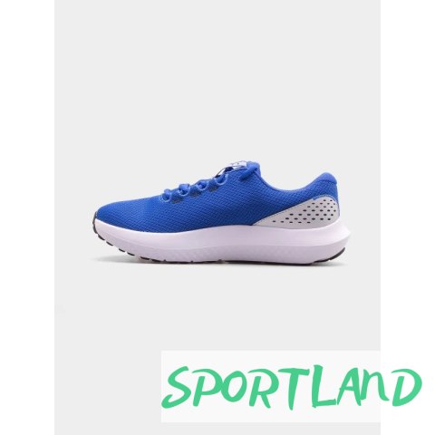 Buty do biegania Under Armour Surge 4 M 3027000-400 45,5 Buty do biegania Under Armour Surge 4 M 3027000-400 45,5