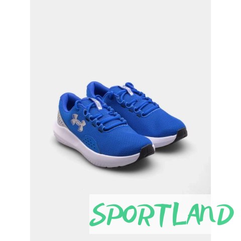 Buty do biegania Under Armour Surge 4 M 3027000-400 45,5 Buty do biegania Under Armour Surge 4 M 3027000-400 45,5
