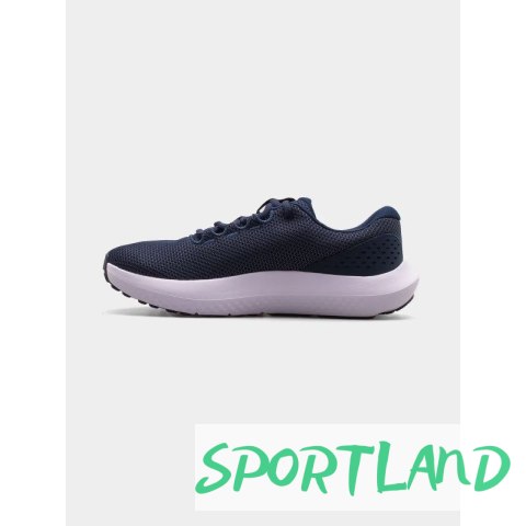 Buty do biegania Under Armour Surge 4 M 3027000-401 45,5 Buty do biegania Under Armour Surge 4 M 3027000-401 45,5