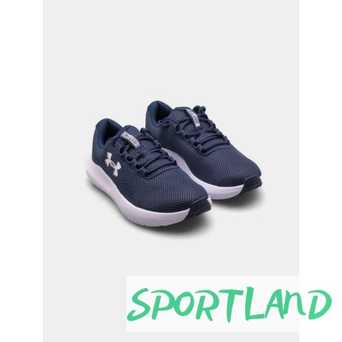 Buty do biegania Under Armour Surge 4 M 3027000-401 45,5 Buty do biegania Under Armour Surge 4 M 3027000-401 45,5