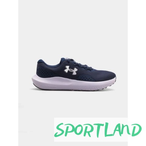 Buty do biegania Under Armour Surge 4 M 3027000-401 45,5 Buty do biegania Under Armour Surge 4 M 3027000-401 45,5