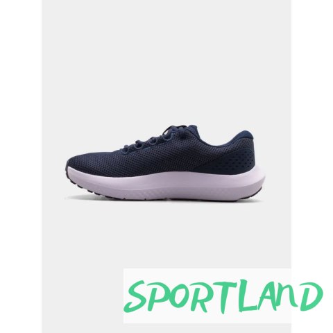 Buty do biegania Under Armour Surge 4 M 3027000-401 45,5 Buty do biegania Under Armour Surge 4 M 3027000-401 45,5